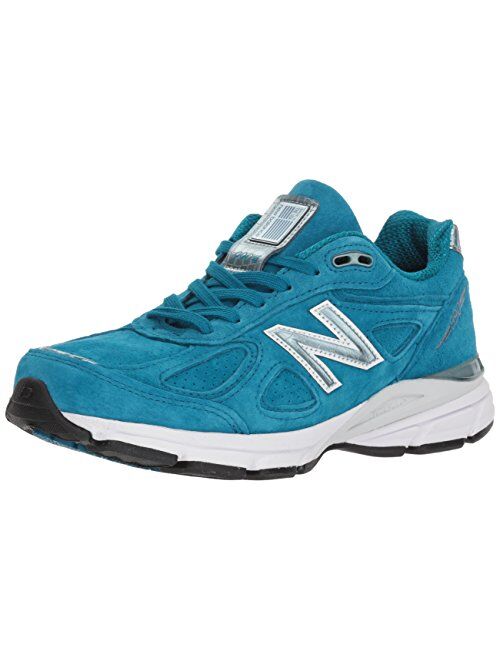 New Balance Women's Made in Us 990 V4 Sneaker