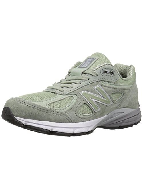 New Balance Women's Made in Us 990 V4 Sneaker