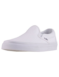 Unisex Classic Slip-On