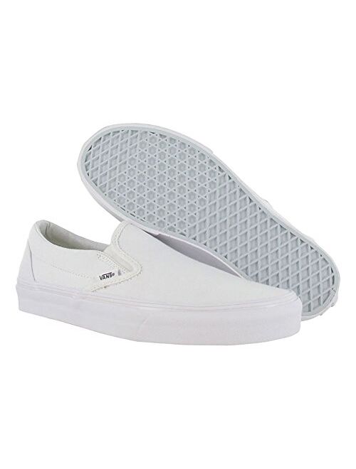 Vans Unisex Classic Slip-On