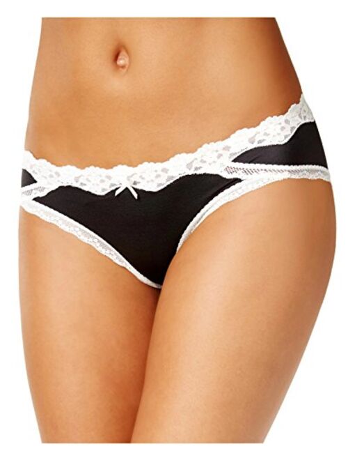 Maidenform Women's Sexy Must Haves Bikini Panty