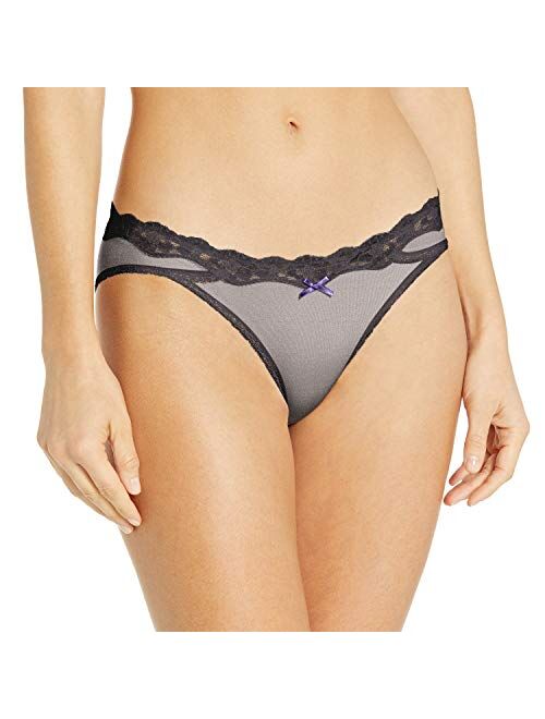 Maidenform Women's Sexy Must Haves Bikini Panty