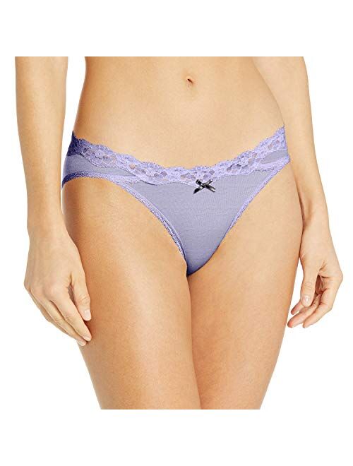 Maidenform Women's Sexy Must Haves Bikini Panty