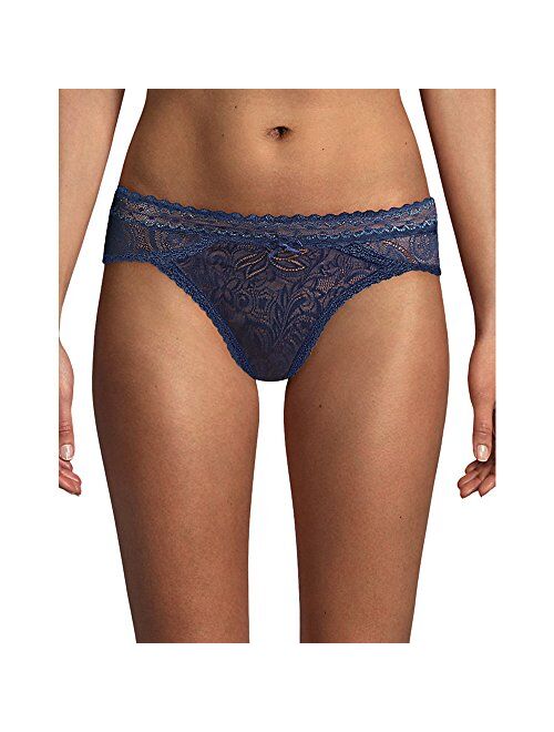 Maidenform Women's Sexy Must Haves Bikini Panty