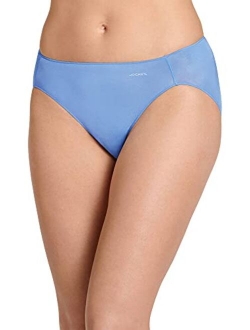 No Panty Line Promise High Cut Brief Underwear 1338