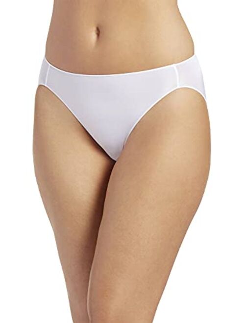 Jockey No Panty Line Promise High Cut Brief Underwear 1338