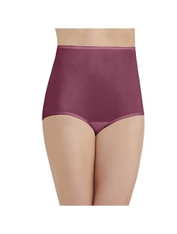 Women's Perfectly Yours Ravissant Nylon Tailored Brief Panty (Fashion Colors)