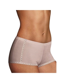 Women's Classics Cotton Boyshort