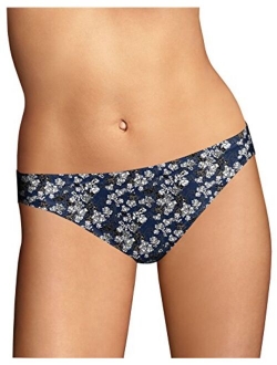 Women's Comfort Devotion Bikini Panty