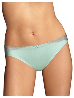 Women's Comfort Devotion Bikini Panty