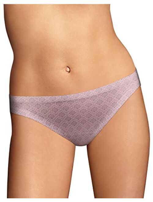 Maidenform Women's Comfort Devotion Bikini Panty