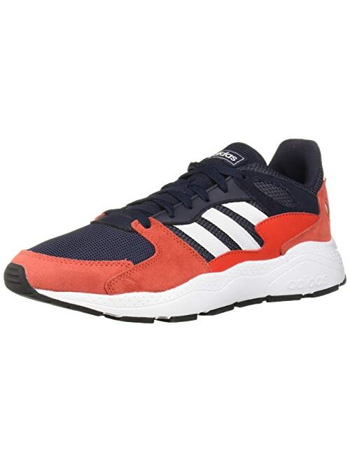 adidas Men's Crazychaos Running Shoe