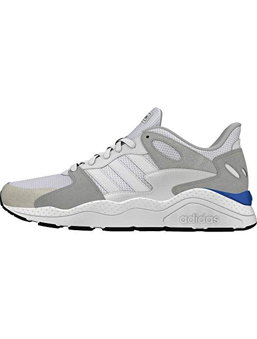 adidas Men's Crazychaos Running Shoe