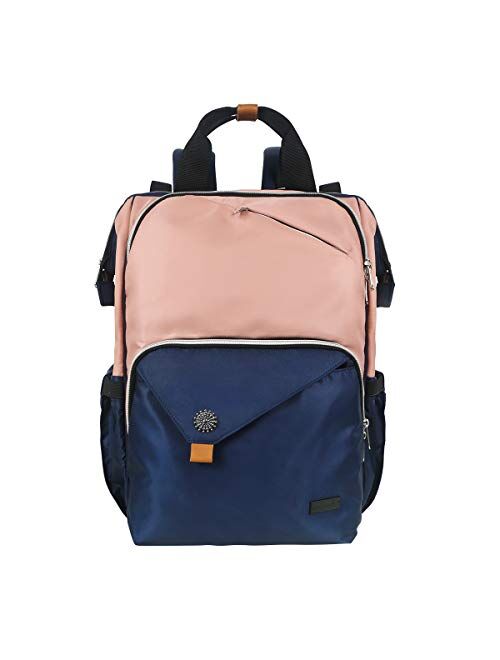 Hap Tim Laptop Backpack, Travel Backpack for Women,Work Backpack