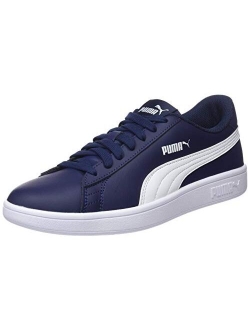 Men's Smash v2 L Low-Top Sneakers, os