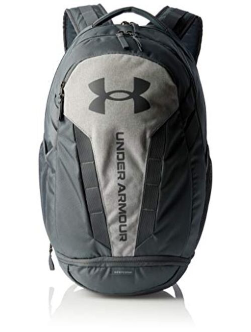 Under Armour Adult Hustle Laptop Backpack