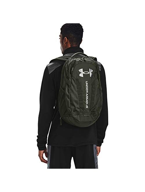 Under Armour Adult Hustle Laptop Backpack