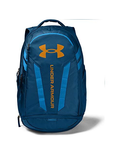 Under Armour Adult Hustle Laptop Backpack