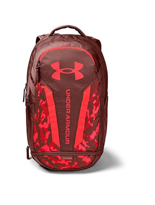 Under Armour Adult Hustle Laptop Backpack