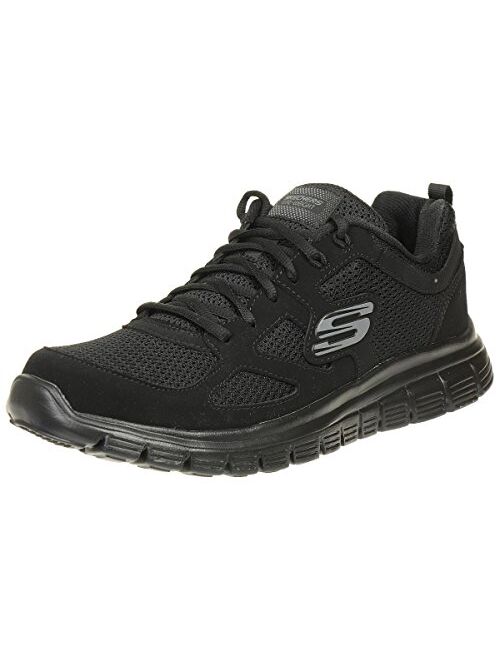 Skechers Men's Burns Agoura Sneaker