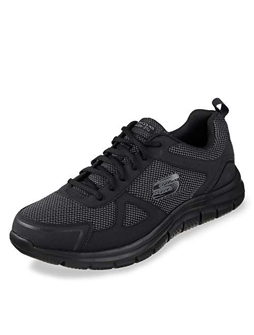 Skechers Sport Men's Track Bucolo