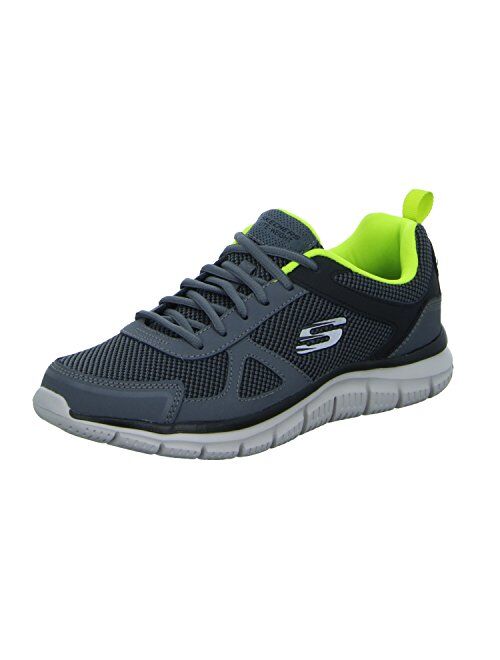 Skechers Sport Men's Track Bucolo