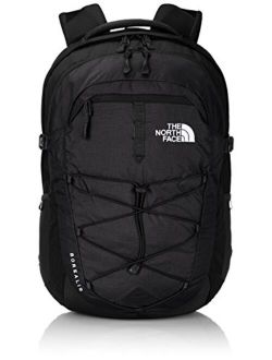 Borealis Backpack, TNF Black, One Size