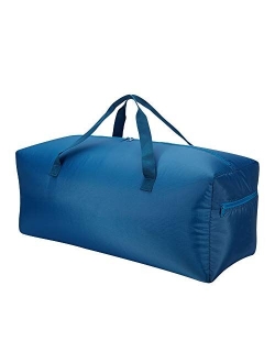 Foldable Duffel Bag 30" / 75L Lightweight with Water Resistant for Travel