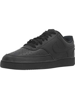 Men's Court Vision Low Sneaker