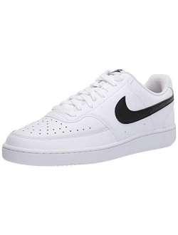 Men's Court Vision Low Sneaker