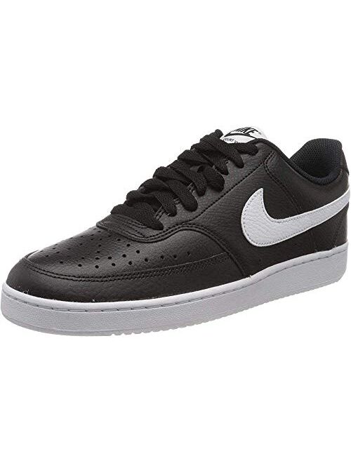 Nike Men's Court Vision Low Sneaker