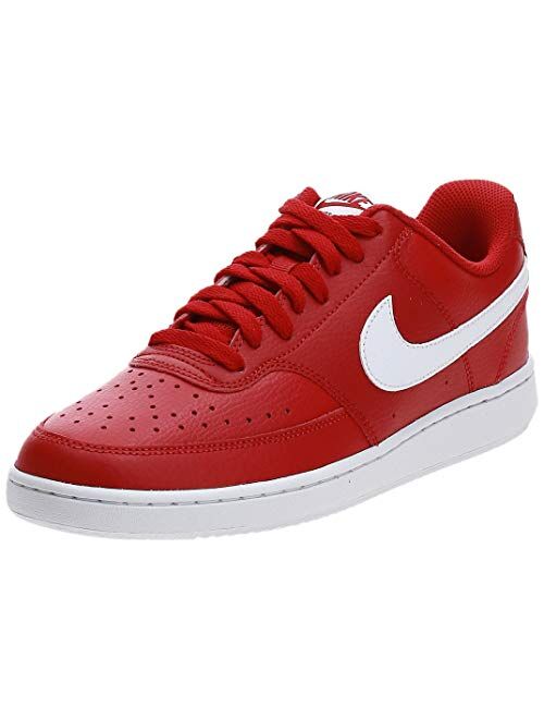 Nike Men's Court Vision Low Sneaker