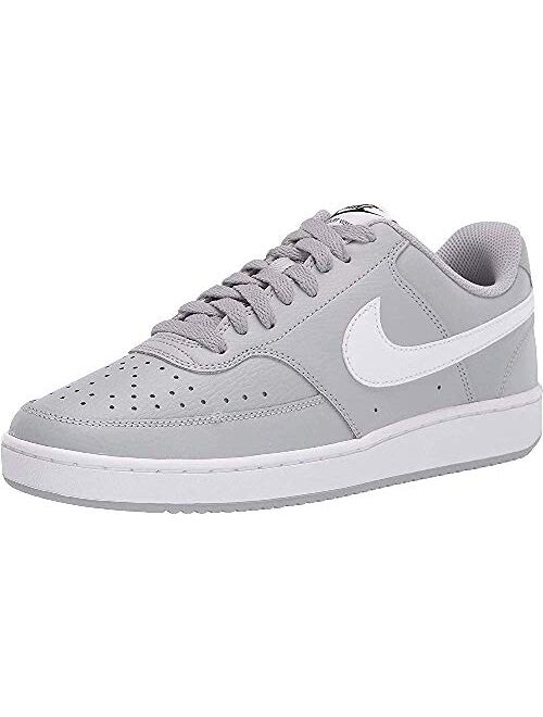 Nike Men's Court Vision Low Sneaker