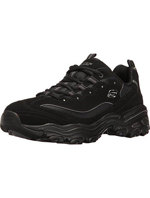 Skechers Sport Men's D'Lites Sneaker