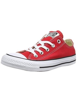 Unisex-Adult Chuck Taylor All Star Low Top (International Version)