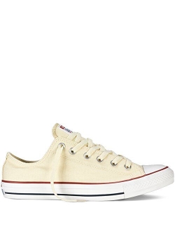 Unisex-Adult Chuck Taylor All Star Low Top (International Version)