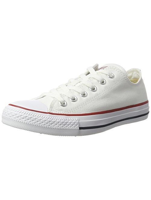 Converse Unisex-Adult Chuck Taylor All Star Low Top (International Version)