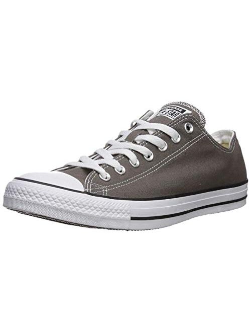 Converse Unisex-Adult Chuck Taylor All Star Low Top (International Version)