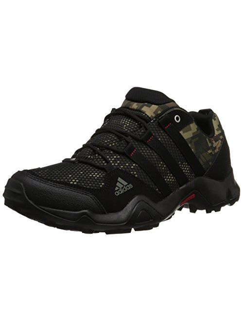 adidas outdoor Men's Ax2 Hiking Shoe