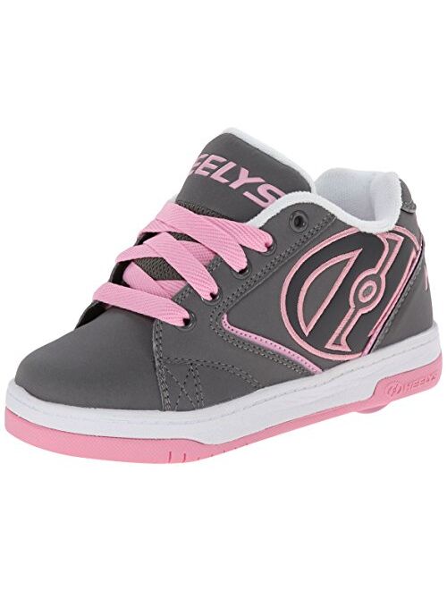 Heelys Propel 2.0 Skate Shoe (Little Kid/Big Kid)