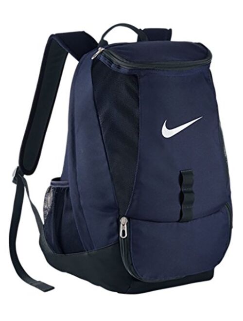 Nike Club Team Swoosh Backpack