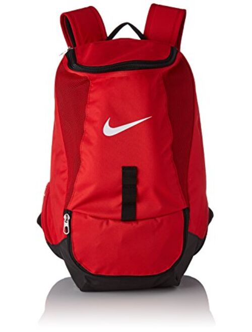 Nike Club Team Swoosh Backpack