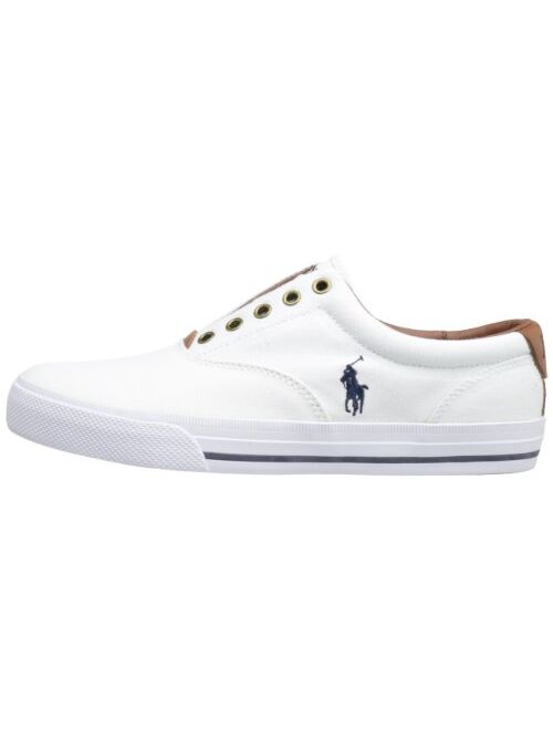 Buy Polo Ralph Lauren Men's Vito Fashion Sneaker online | Topofstyle