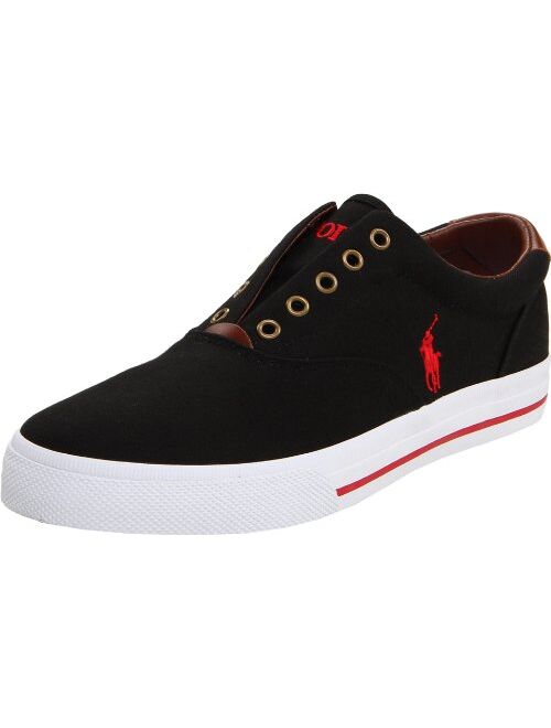 Polo Ralph Lauren Men's Vito Fashion Sneaker