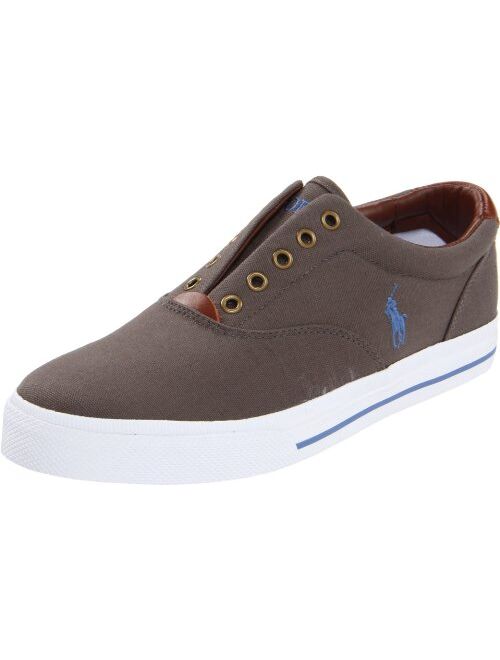 Polo Ralph Lauren Men's Vito Fashion Sneaker