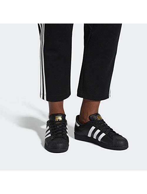 adidas Men's Superstar Foundation Shoes