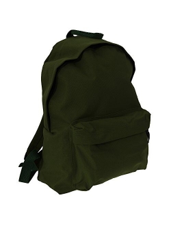 BagBase Men's Bagbase Fashion Backpack 20 Great Colours!