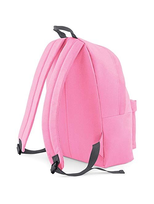 BagBase Men's Bagbase Fashion Backpack 20 Great Colours!