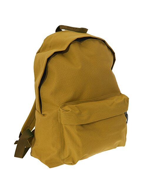 BagBase Men's Bagbase Fashion Backpack 20 Great Colours!