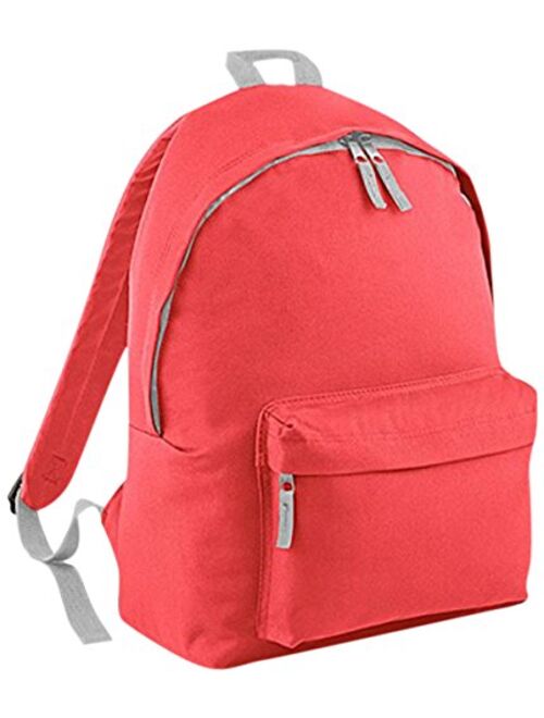 BagBase Men's Bagbase Fashion Backpack 20 Great Colours!